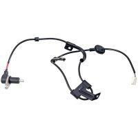Wheel speed sensor passive sensor 1.030 mm cable A.B.S....