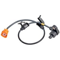 Sensor Raddrehzahl hinten links A.B.S. für HONDA...