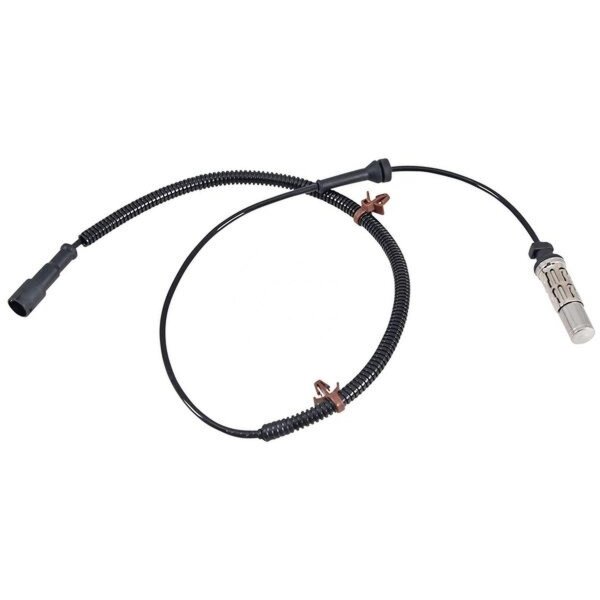 Sensor Raddrehzahl passiv 83 mm Kabel A.B.S. für u.a. LAND ROVER DEFENDER