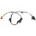 Wheel speed sensor passive sensor 810 mm cable A.B.S. for e.g. HONDA ACCORD