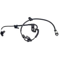 Wheel speed sensor active sensor 980 mm cable A.B.S. for...