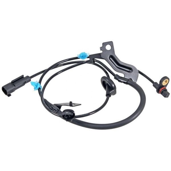 Wheel speed sensor active 1.120 mm cable A.B.S. for CHRYSLER SEBRING and others
