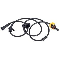 Wheel speed sensor active 1.180 mm cable A.B.S. for...