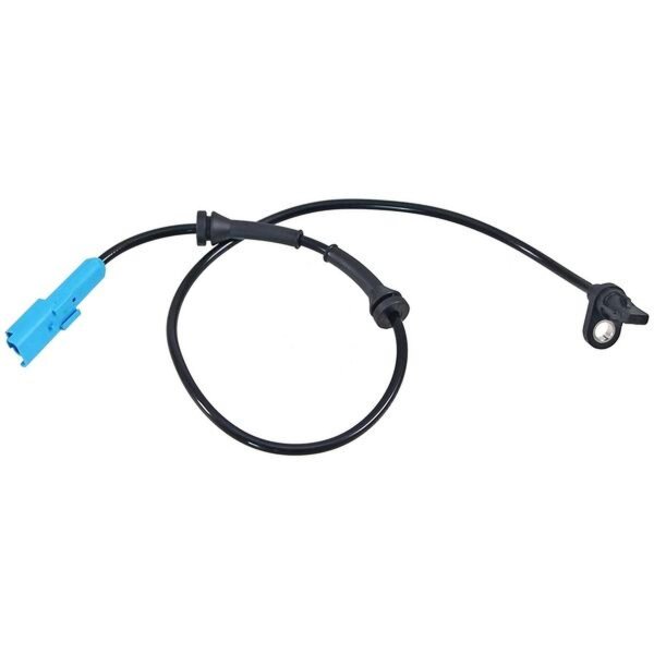 Wheel speed sensor active sensor 640 mm cable A.B.S. for CITROËN C3 and others