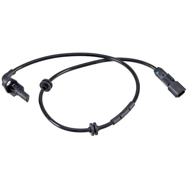 Sensor wheel speed active sensor 605 mm cable A.B.S. for e.g. RENAULT CLIO