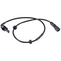 Sensor wheel speed active sensor 605 mm cable A.B.S. for...