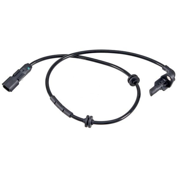 Sensor Raddrehzahl aktiver Sensor 605 mm Kabel A.B.S. für u.a. RENAULT CLIO