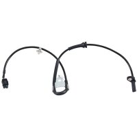 Wheel speed sensor active sensor 720 mm cable A.B.S. for...