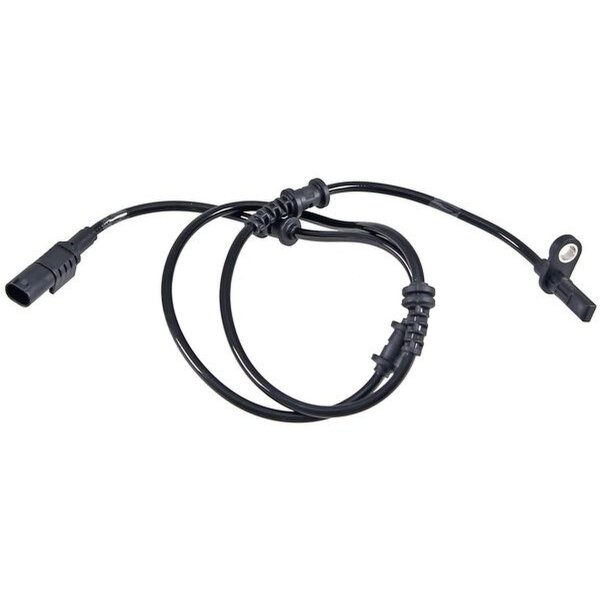 Wheel speed sensor active sensor 930 mm cable A.B.S. for e.g. MB B-CLASS