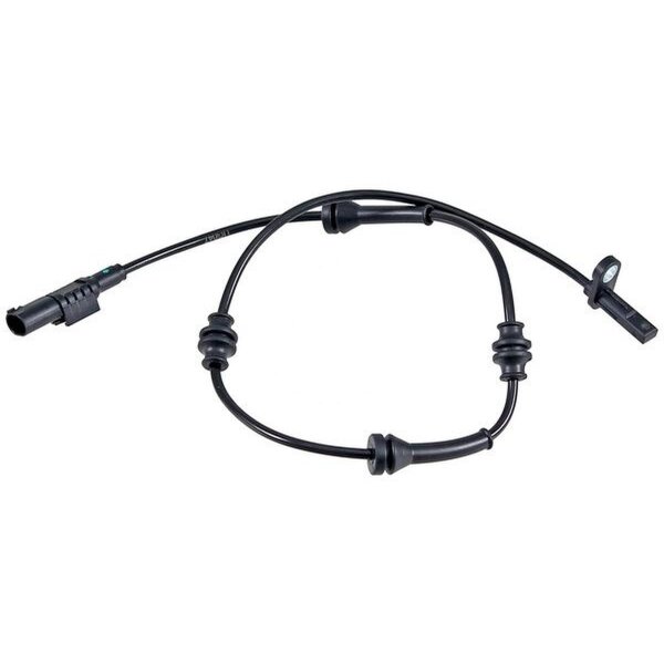Wheel speed sensor active 625 mm cable A.B.S. for e.g. ALFA ROMEO GIULIETTA