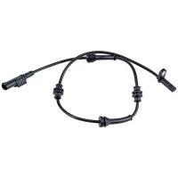 Sensor Raddrehzahl hinten A.B.S. für ALFA ROMEO...