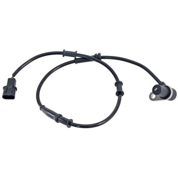 Sensor Raddrehzahl passiver Sensor 785 mm Kabel A.B.S. für u.a. MITSUBISHI COLT