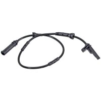 Sensor Raddrehzahl hinten A.B.S. für BMW X3