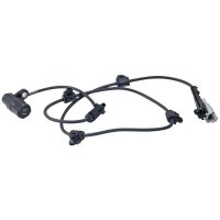 Sensor Raddrehzahl hinten links A.B.S. für TOYOTA 4...