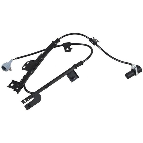 Sensor Raddrehzahl hinten links A.B.S. für NISSAN PATHFINDER II