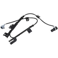 Sensor Raddrehzahl hinten links A.B.S. für NISSAN...