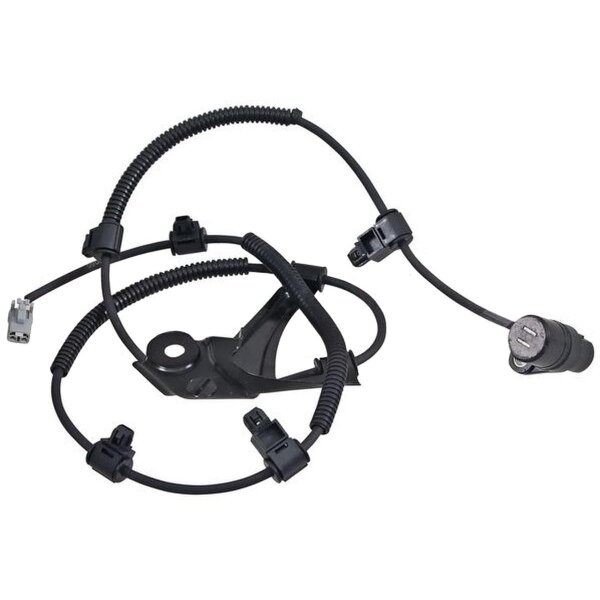 Wheel speed sensor passive sensor 1.280 mm cable A.B.S. for e.g. TOYOTA LAND