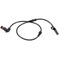Wheel speed sensor active sensor 590 mm cable A.B.S. for...