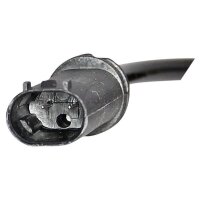 Sensor Raddrehzahl hinten A.B.S. für BMW 2 Active...
