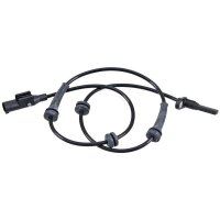 Wheel speed sensor active sensor 760 mm cable A.B.S. for...