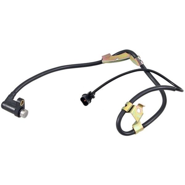 Wheel speed sensor passive sensor 900 mm cable A.B.S. for e.g. HYUNDAI H-1