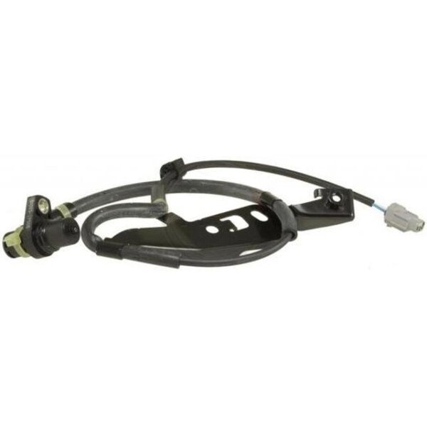 Wheel speed sensor passive sensor 615 mm cable A.B.S. for e.g. LEXUS IS