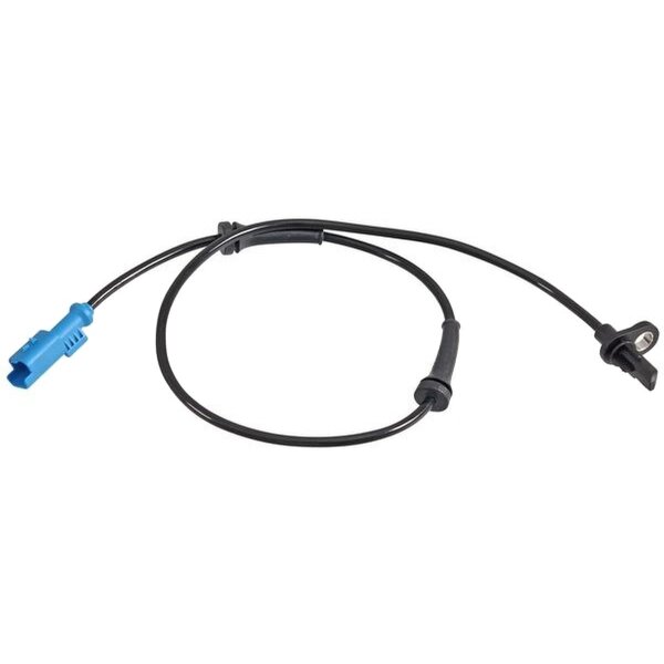 Wheel speed sensor active sensor 680 mm cable A.B.S. for e.g. PEUGEOT 208