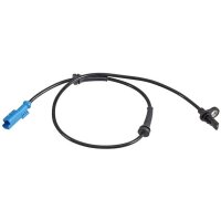 Sensor Raddrehzahl hinten A.B.S. für CITROËN...