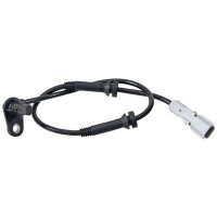 Wheel speed sensor active sensor 440 mm cable A.B.S. for...