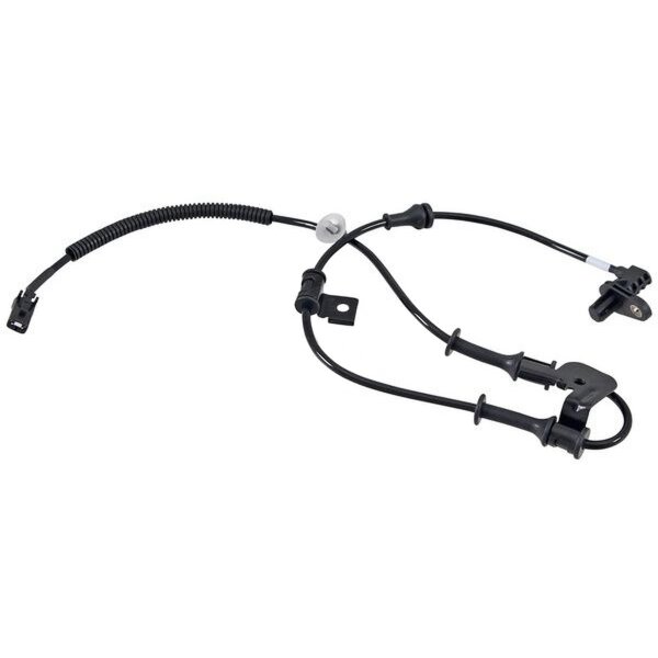 Sensor Raddrehzahl aktiver Sensor 815 mm Kabel A.B.S. für u.a. HYUNDAI ACCENT