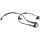 Sensor Raddrehzahl aktiver Sensor 815 mm Kabel A.B.S. für u.a. HYUNDAI ACCENT
