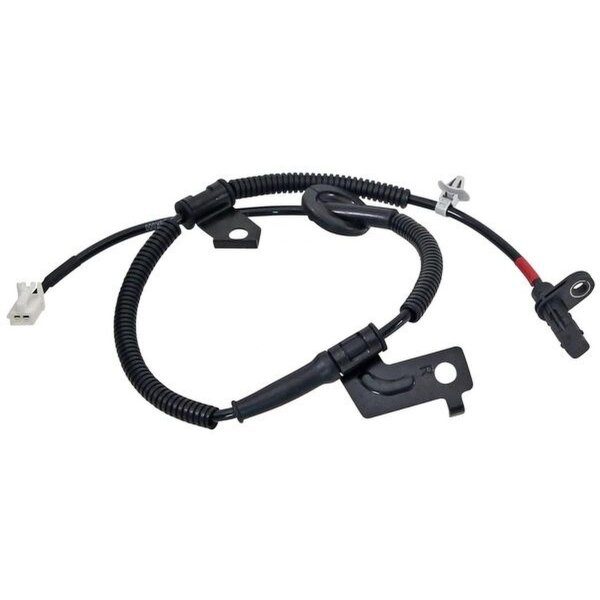 Wheel speed sensor active sensor 730 mm cable A.B.S. for e.g. HYUNDAI SONATA