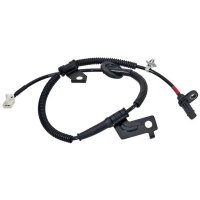 Wheel speed sensor active sensor 730 mm cable A.B.S. for...