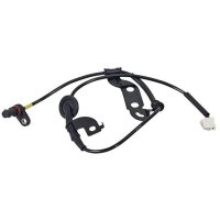 Wheel speed sensor active sensor 775 mm cable A.B.S. for...