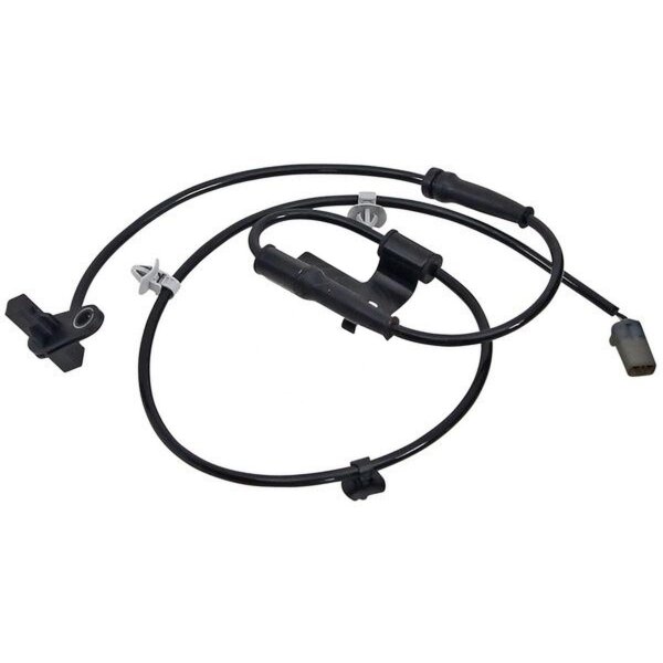 Sensor Raddrehzahl aktiver Sensor 1.070 mm Kabel A.B.S. für u.a. HYUNDAI SANTA