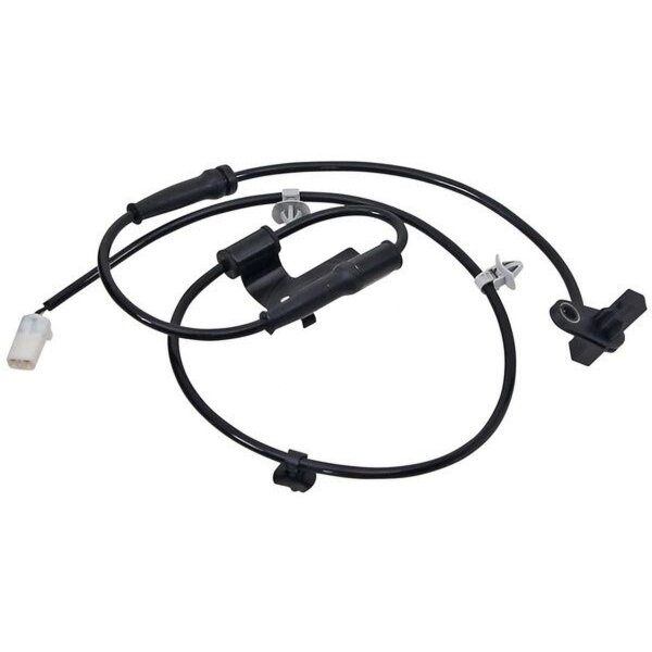 Sensor Raddrehzahl aktiver Sensor 1.070 mm Kabel A.B.S. für u.a. HYUNDAI SANTA