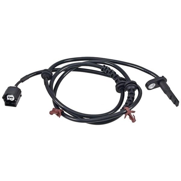 Wheel speed sensor active sensor 1.160 mm cable A.B.S. for e.g. NISSAN NV200