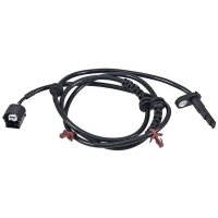 Wheel speed sensor active sensor 1.160 mm cable A.B.S....
