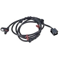 Wheel speed sensor active sensor 1.360 mm cable A.B.S....
