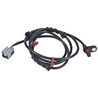 Sensor Raddrehzahl hinten links A.B.S. für NISSAN...