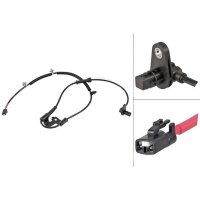 Wheel speed sensor active sensor 1,100 mm cable A.B.S....
