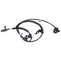 Wheel speed sensor active sensor 990 mm cable A.B.S. for...