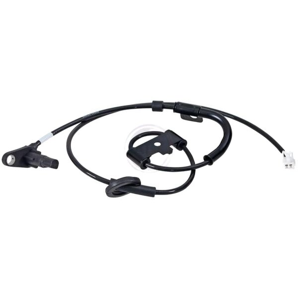 Wheel speed sensor active sensor 1.010 mm cable A.B.S. for HYUNDAI COUPE