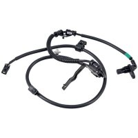 Wheel speed sensor active sensor 1.380 mm cable A.B.S....