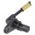 Wheel speed sensor active sensor 1.380 mm cable A.B.S. for KIA MAGENTIS