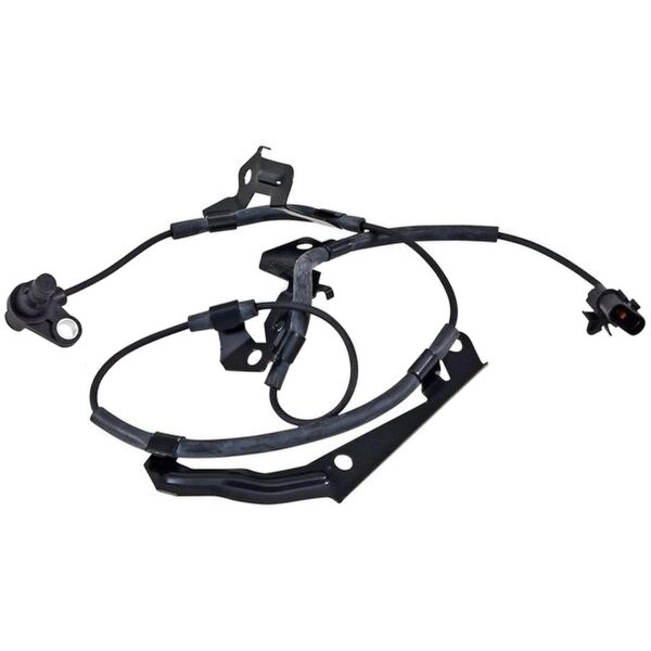 Sensor wheel speed active sensor 1.140 mm cable A.B.S. for e.g. MITSUBISHI L200