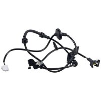 Sensor Raddrehzahl Daten an ABS-Steuergerät 1.185 mm...