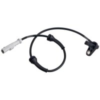 Sensor Raddrehzahl hinten links A.B.S. für MERCEDES...
