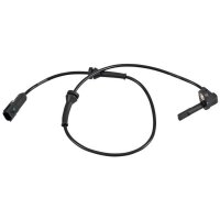 Sensor Raddrehzahl hinten A.B.S. für NISSAN...