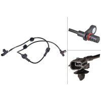 Sensor Raddrehzahl hinten A.B.S. für SWIFT IV